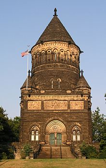 220px-GarfieldMonument