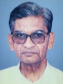 ప్రస్తుత అద్యఖులు 