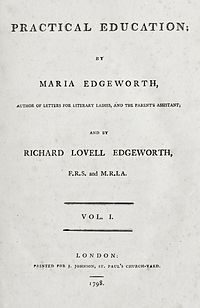 200px-Practical_Education_1798