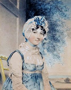 250px-Maria_Edgeworth_by_John_Downman_1807