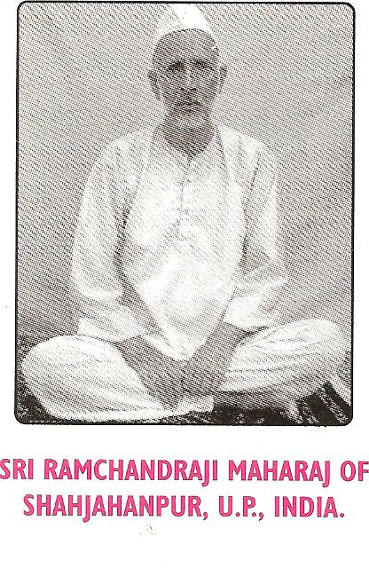 sri ramachandra's photo