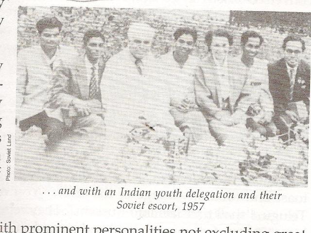 indian youth with ramayya 001